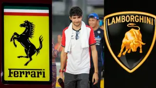 El último gran cambio en el garaje de Esteban Ocon