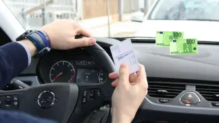 Ayudas al carnet de conducir.