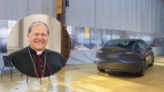 El líder religiosos italiano está siendo duramente criticado por los feligreses