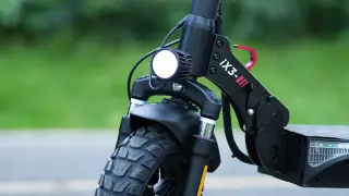 iScooter iX3