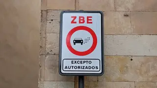 109 ciudades españolas no han implementado su ZBE.