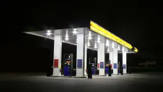 Gasolineras más baratas de España.