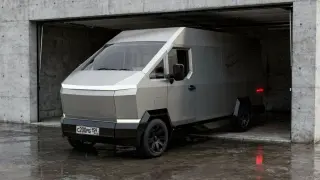 Russo-Balt F200