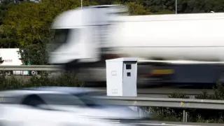 Juez quita una multa a una conductora por una disfunción.