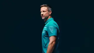 Button se une a Aston Martin