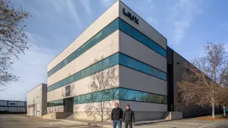 La nueva fábrica de coches eléctricos que llega a España