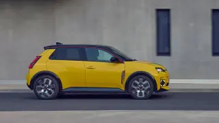 Coches que se quedan por debajo de los 20.000 euros con el Programa Auto+.