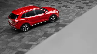 Las marcas chinas van a salir perjudicadas con el Programa Auto +.