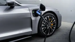 Prueba Audi S e-tron GT 2026