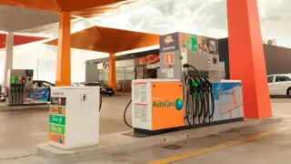 Multa de la CNMC a Repsol.