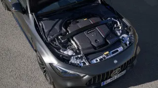 Mercedes AMG