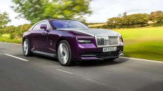 Rolls-Royce