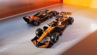 Los actuales campeones destapan su nuevo diseño