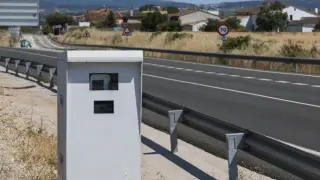 radar burgos