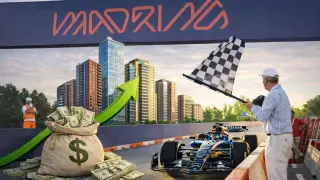 Los increíbles precios en el alquiler derivados de la F1