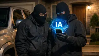 La nueva estafa contra los conductores a través de Inteligencia Artificial