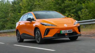 MG Plan Auto+