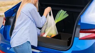 Tu maletero mucho mejor organizado.
