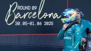 El circuito de Montmeló seguirá presente en la F1