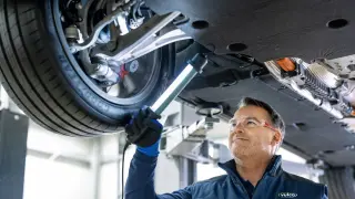 El mantenimiento del coche cuesta en Madrid 3.935 euros al año.