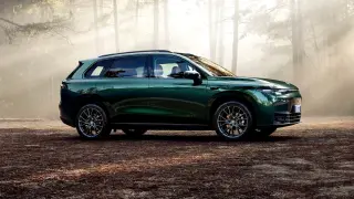 Coches eléctricos de autonomía extendida