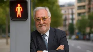 Pere Navarro.