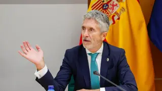 Fernando Grande Marlaska