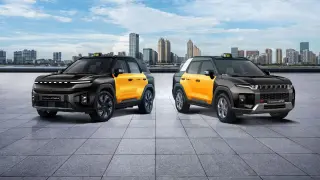 KGM Taxi