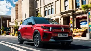 10 coches eléctricos más baratos con Plan Auto Plus.