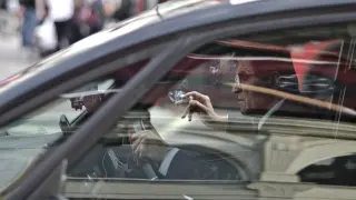 conductor tercera edad