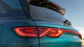 BYD Atto 2 DM-i