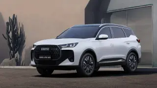 Ebro lanza la nueva versión híbrida de uno de los modelos de su catálogo