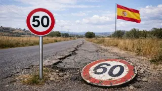 Esta es la nueva medida que propone el Gobierno para las carreteras