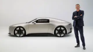 Audi Concept C