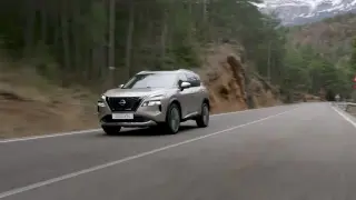 Nissan X-Trail: 25 años de aventuras e incontables viajes