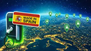 Un cargador español se cuela en el top 50 de este estudio