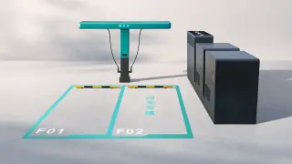 BYD presenta la Blade Battery 2.0.