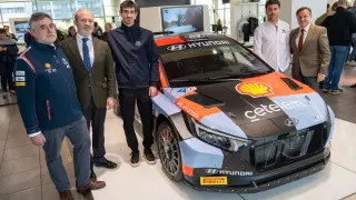 Presentación planes deportivos Hyundai 2026