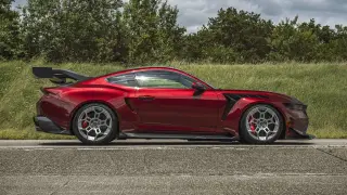 cambio manual ford