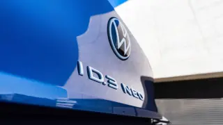 Esta es la razón detrás del nuevo Volkswagen