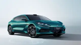 Denza Z9 GT EV 1.156 CV