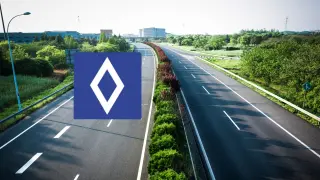 Conoce la nueva señal de tráfico que verás en las carreteras españolas
