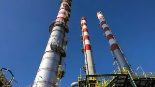 Repsol Tarragona