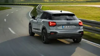 SUV diésel menos 40000 euros