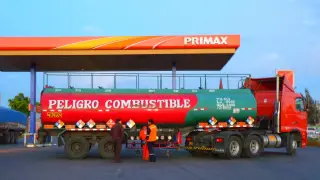 El precio de los combustibles se dispara y podría batir el récord de 2022.