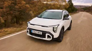 10 mejores coches con Etiqueta C para comprar en 2026