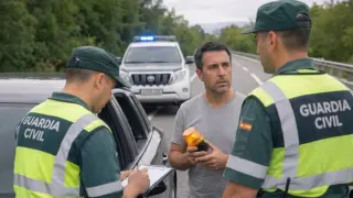 La baliza V16 no es el único elemento obligatorio que debes llevar en tu coche
