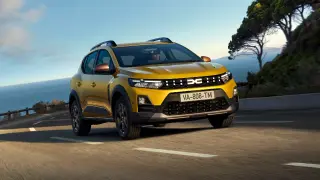 Dacia Sandero nuevo o de segunda mano