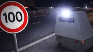 Radar de remolque