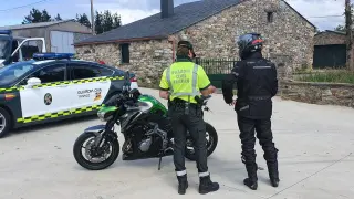 consejos guardia civil moto